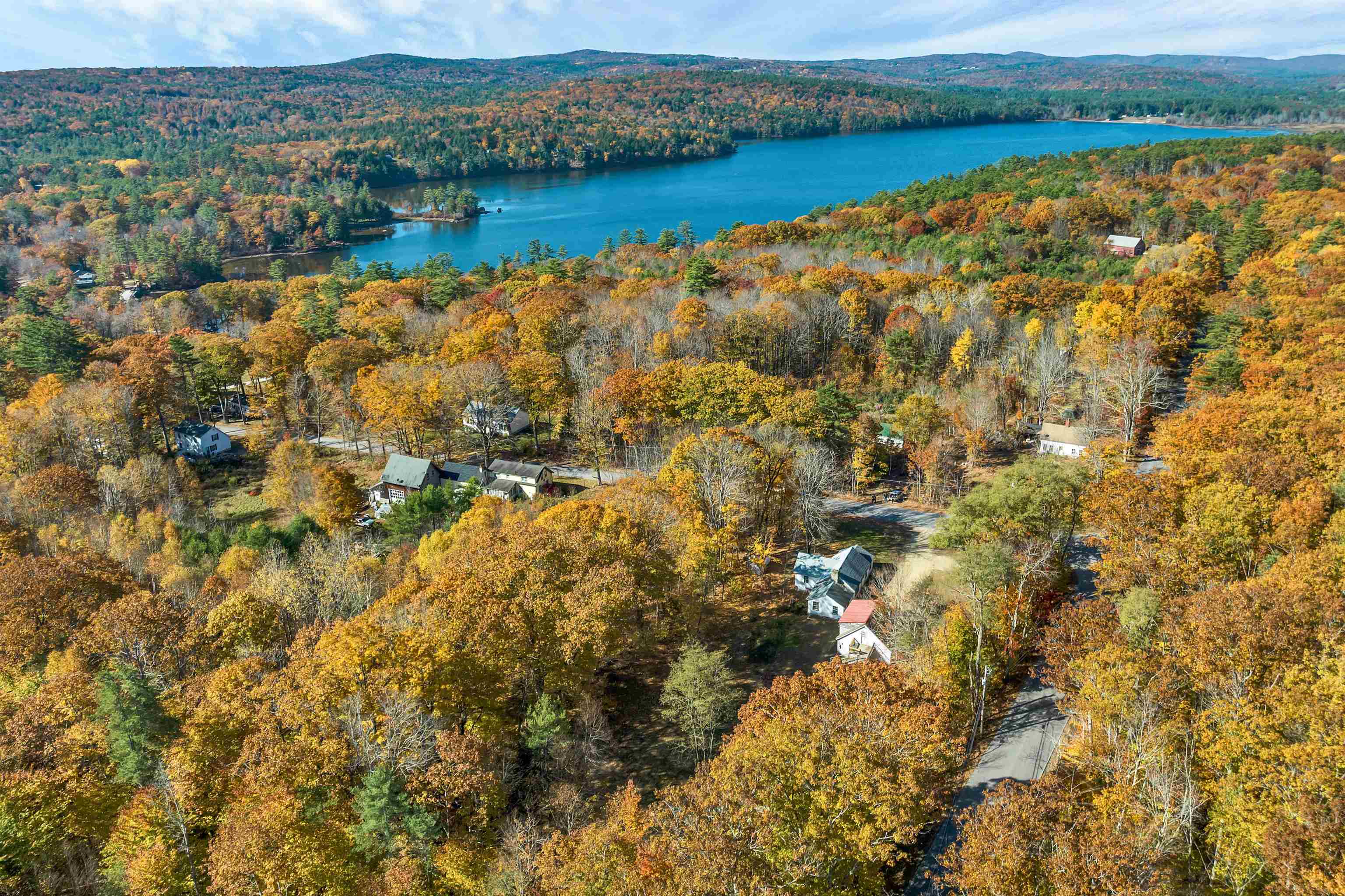 467 Narrows Road Barnstead, NH 03225 - Photo 30 of 40