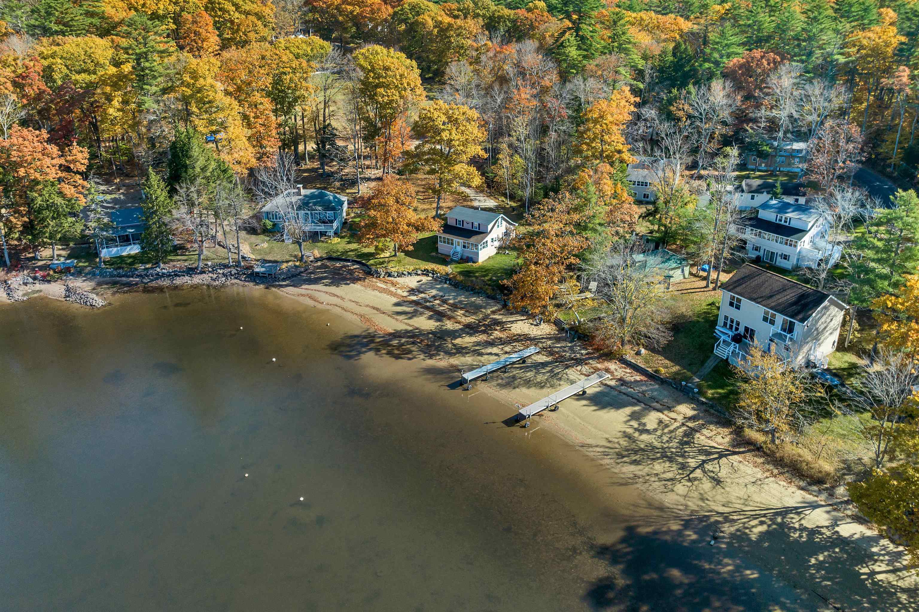 467 Narrows Road Barnstead, NH 03225 - Photo 32 of 40