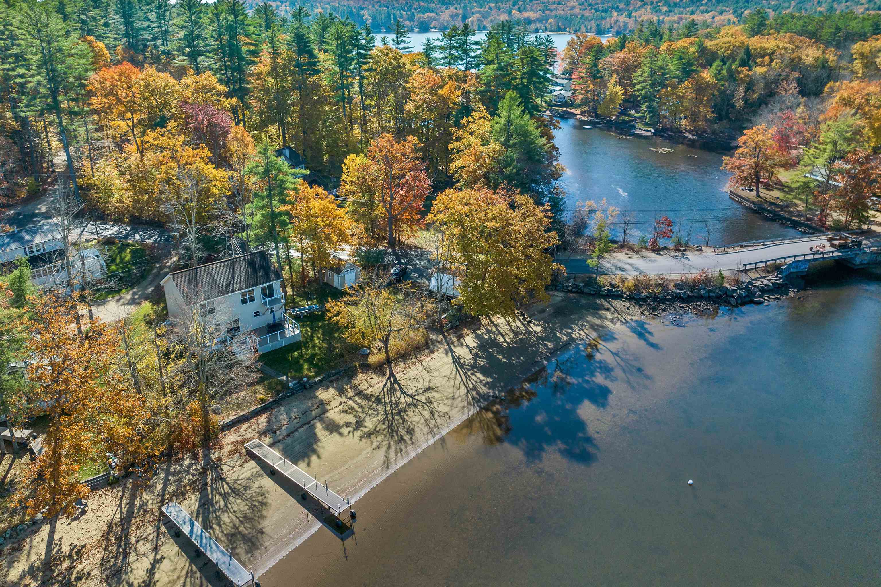 467 Narrows Road Barnstead, NH 03225 - Photo 33 of 40