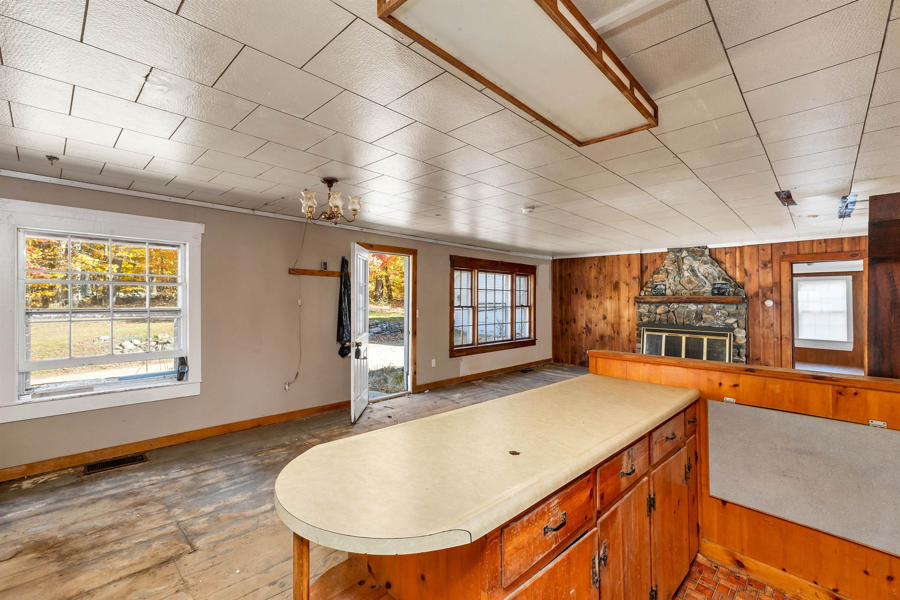 467 Narrows Road Barnstead, NH 03225 - Photo 35 of 40