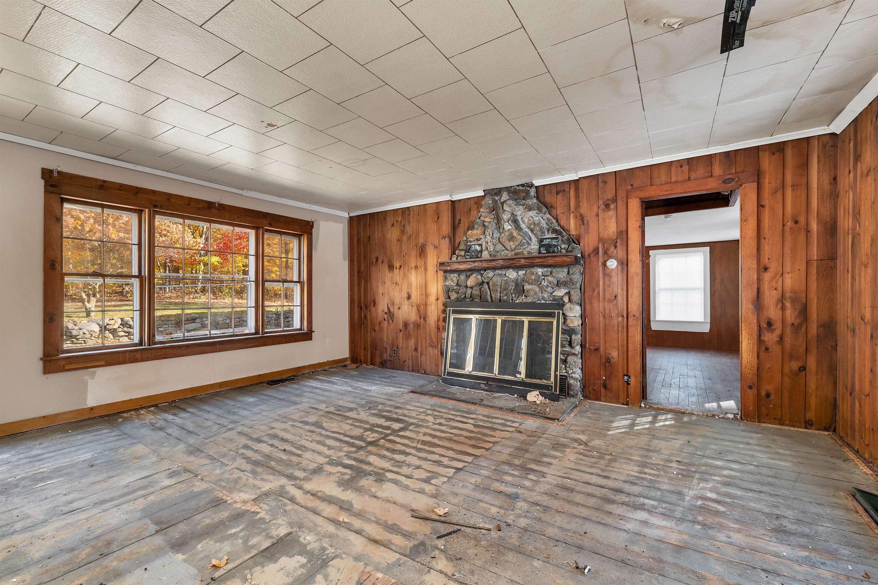 467 Narrows Road Barnstead, NH 03225 - Photo 4 of 40