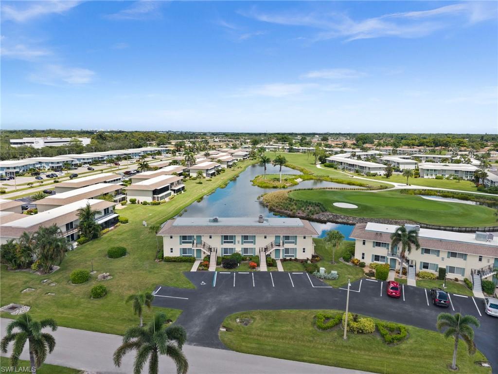 105 Harrison Road, Unit 4 Naples, FL 34112 - Photo 25 of 25 Gallery Image 25