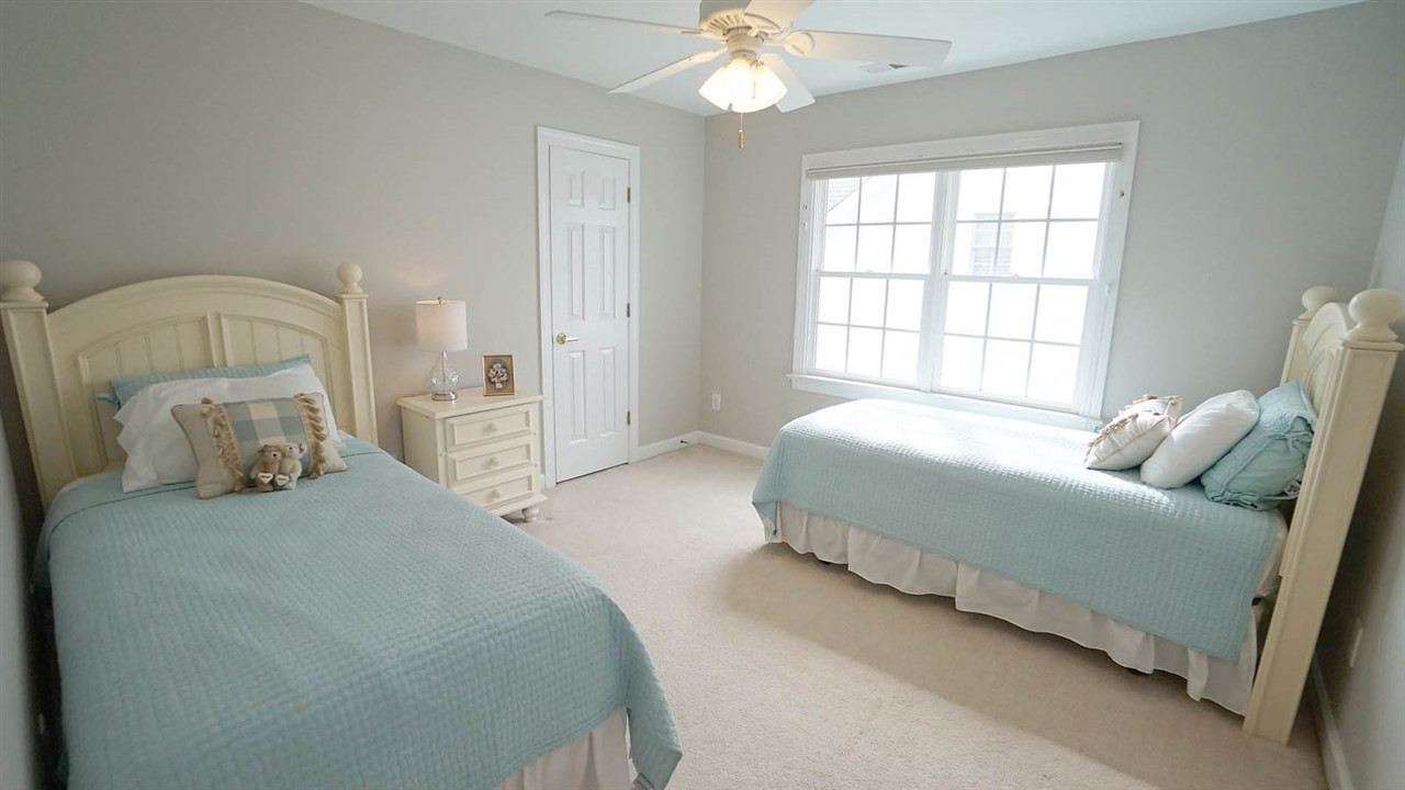 4613 Mentone Way Raleigh, NC 27612 - Photo 18 of 25 Photo 18