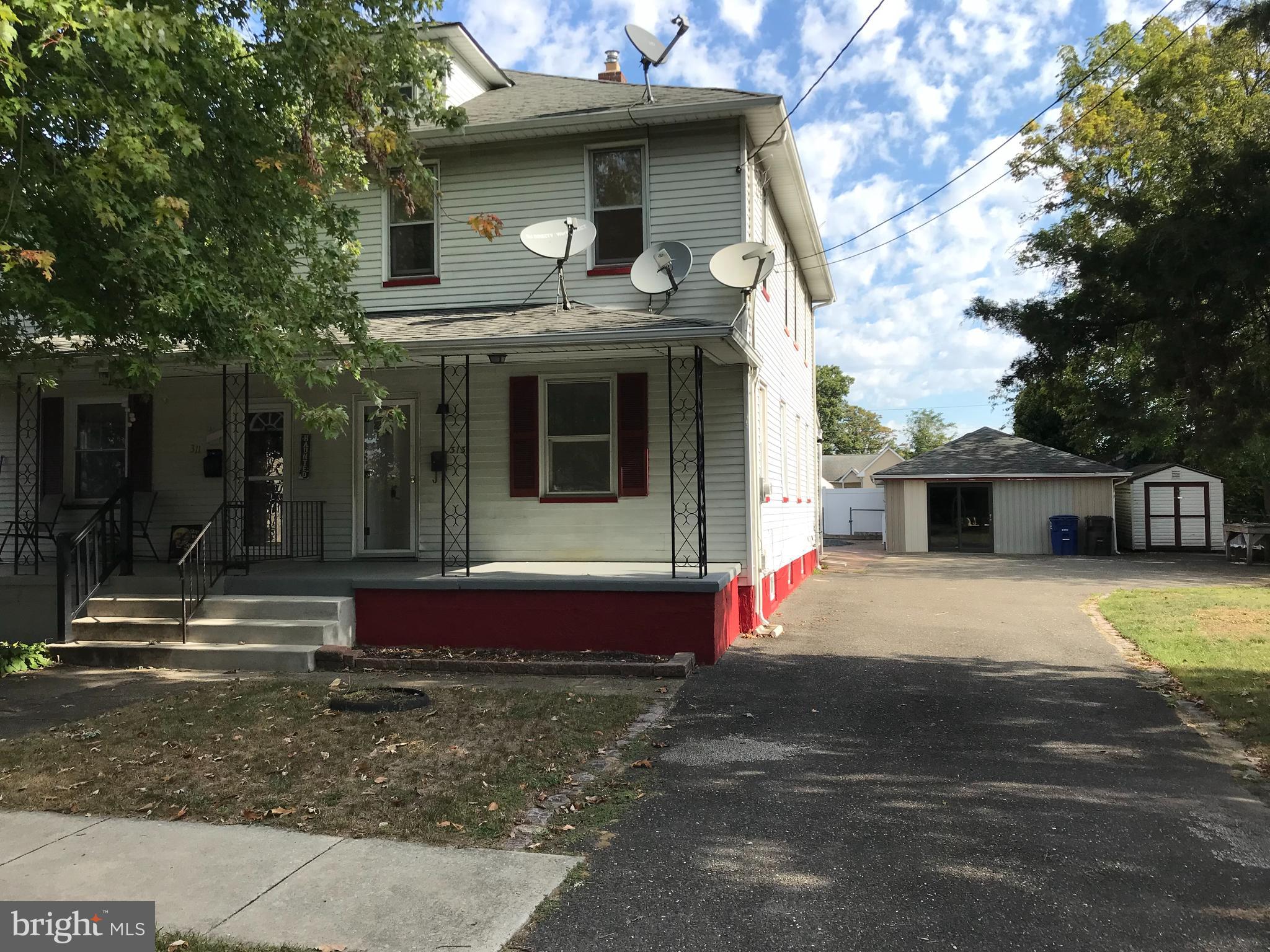 313 Arch Street Delran, NJ 08075 - Photo 1 of 68 Gallery Image 1