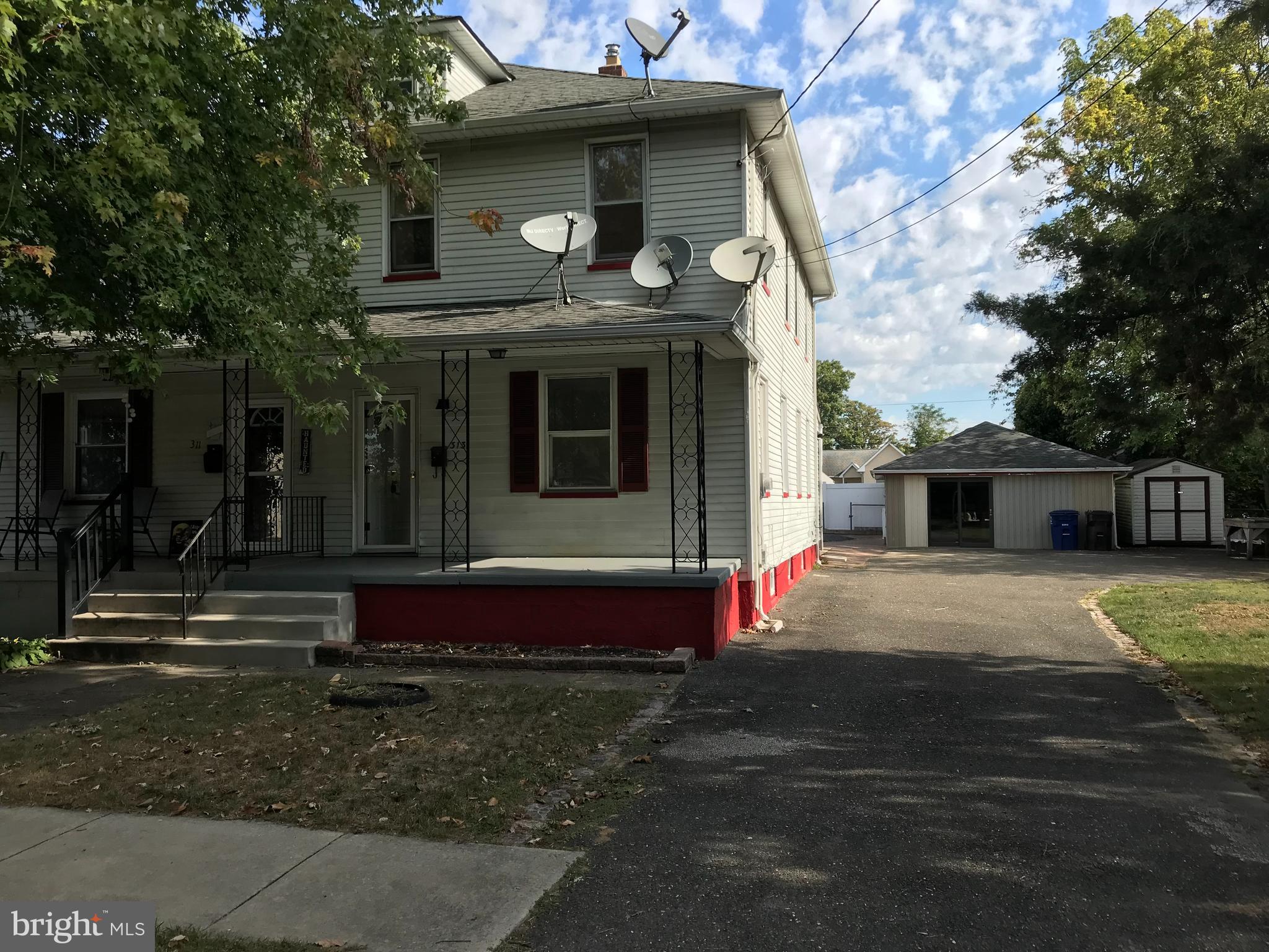 313 Arch Street Delran, NJ 08075 - Photo 68 of 68 Gallery Image 68