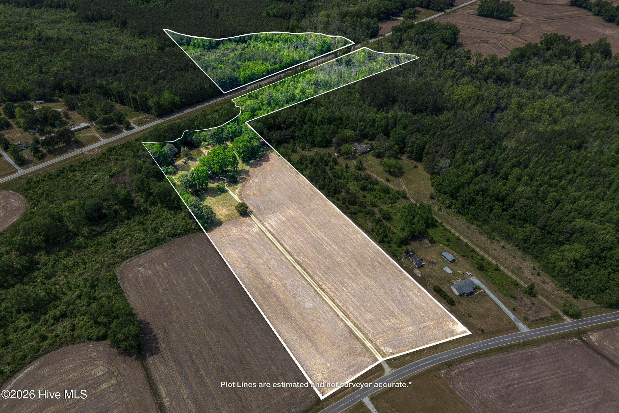 Property Lines