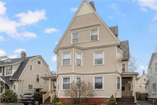 $1,210,000 | 18 Adelphi Avenue, Providence, RI 02906