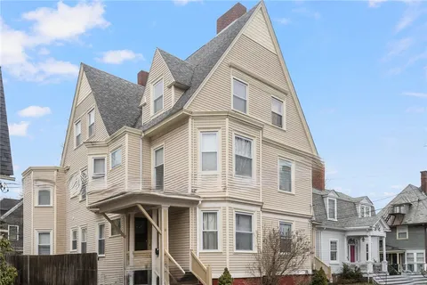 $1,210,000 | 18 Adelphi Avenue, Providence, RI 02906