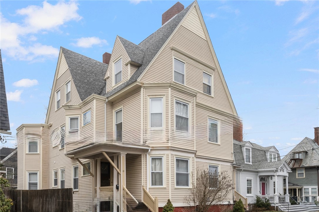 18 Adelphi Avenue Providence, RI 02906 - Photo 15 of 42