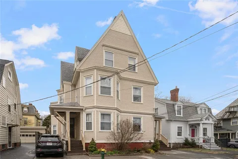 $1,210,000 | 18 Adelphi Avenue, Providence, RI 02906