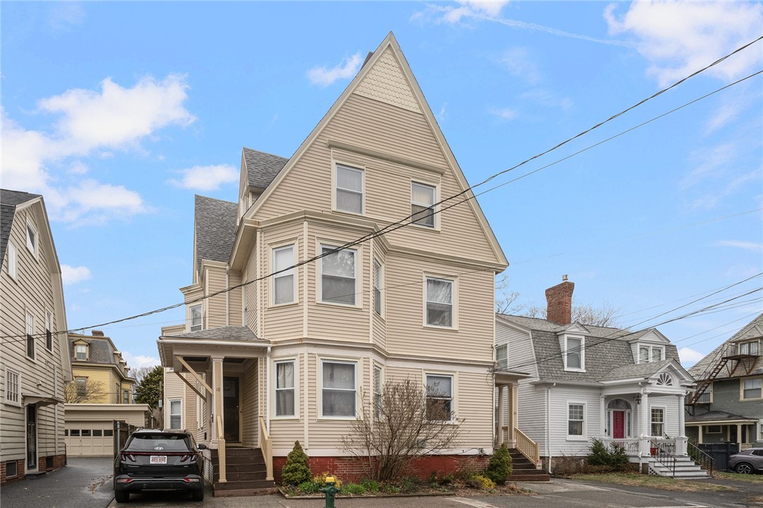 18 Adelphi Avenue Providence, RI 02906 - Photo 37 of 42