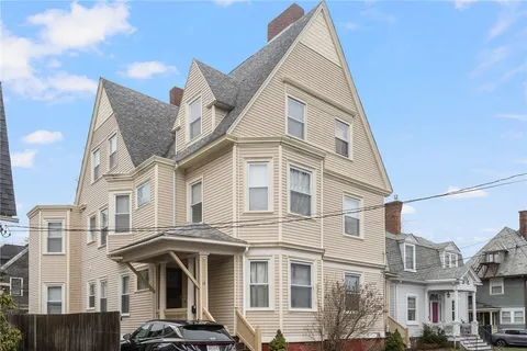 $1,210,000 | 18 Adelphi Avenue, Providence, RI 02906