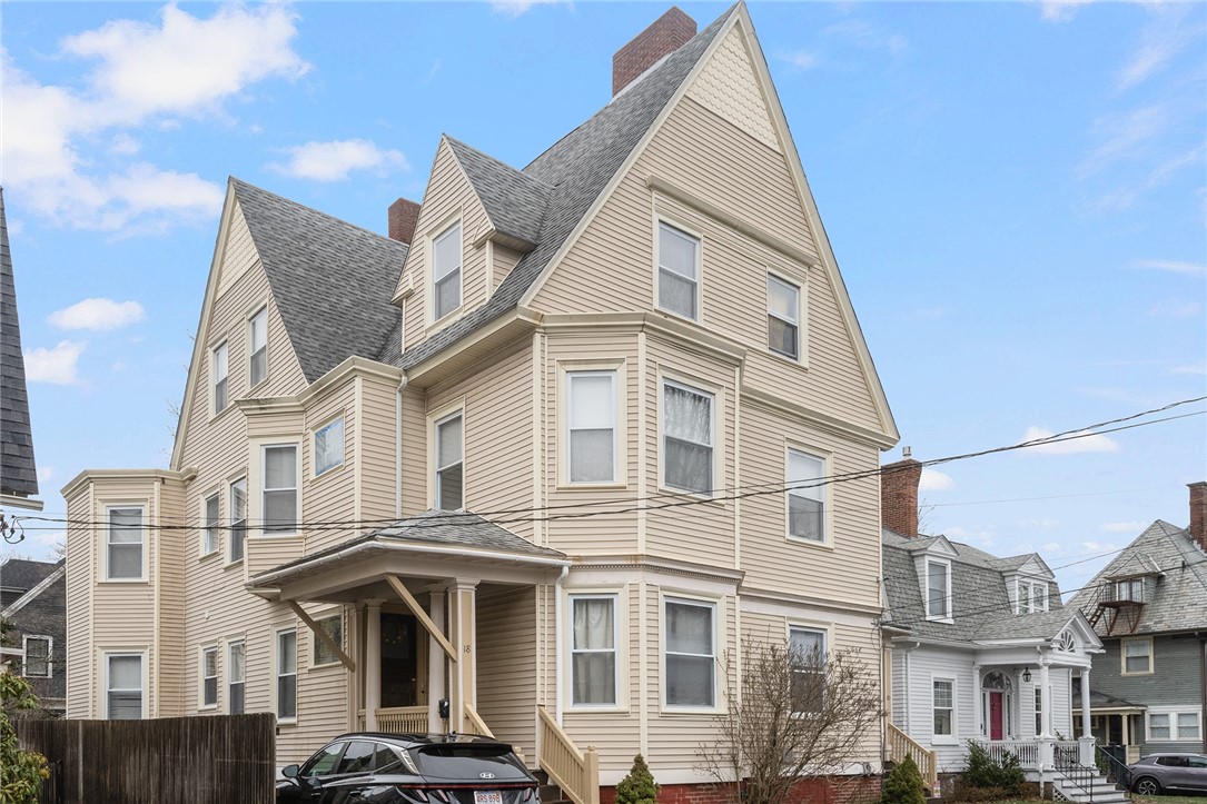 18 Adelphi Avenue Providence, RI 02906 - Photo 39 of 42