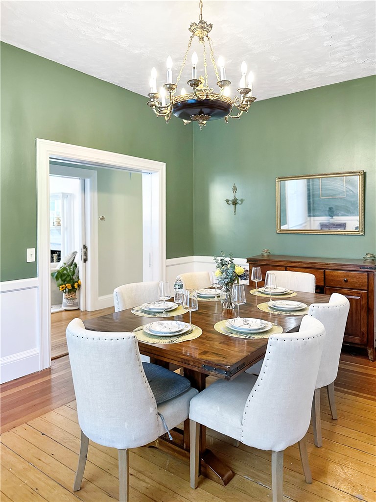 18 Adelphi Avenue Providence, RI 02906 - Photo 4 of 42 Unit 1