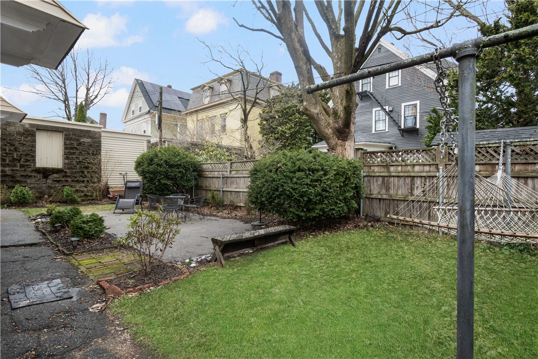 18 Adelphi Avenue Providence, RI 02906 - Photo 41 of 42
