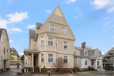 $1,210,000 | 18 Adelphi Avenue, Providence, RI 02906