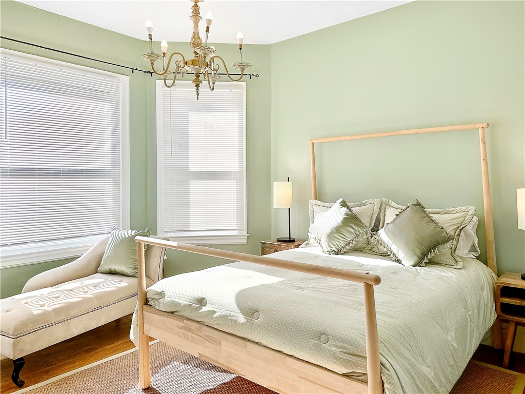 18 Adelphi Avenue Providence, RI 02906 - Photo 8 of 42 Unit 1