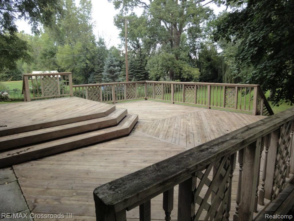 14488 Grafton Road Carleton, MI 48117 - Photo 11 of 13 DECK.jpg