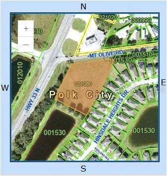 $1,200,000 | 0 State Road 33 Road, Polk City, FL 33868
