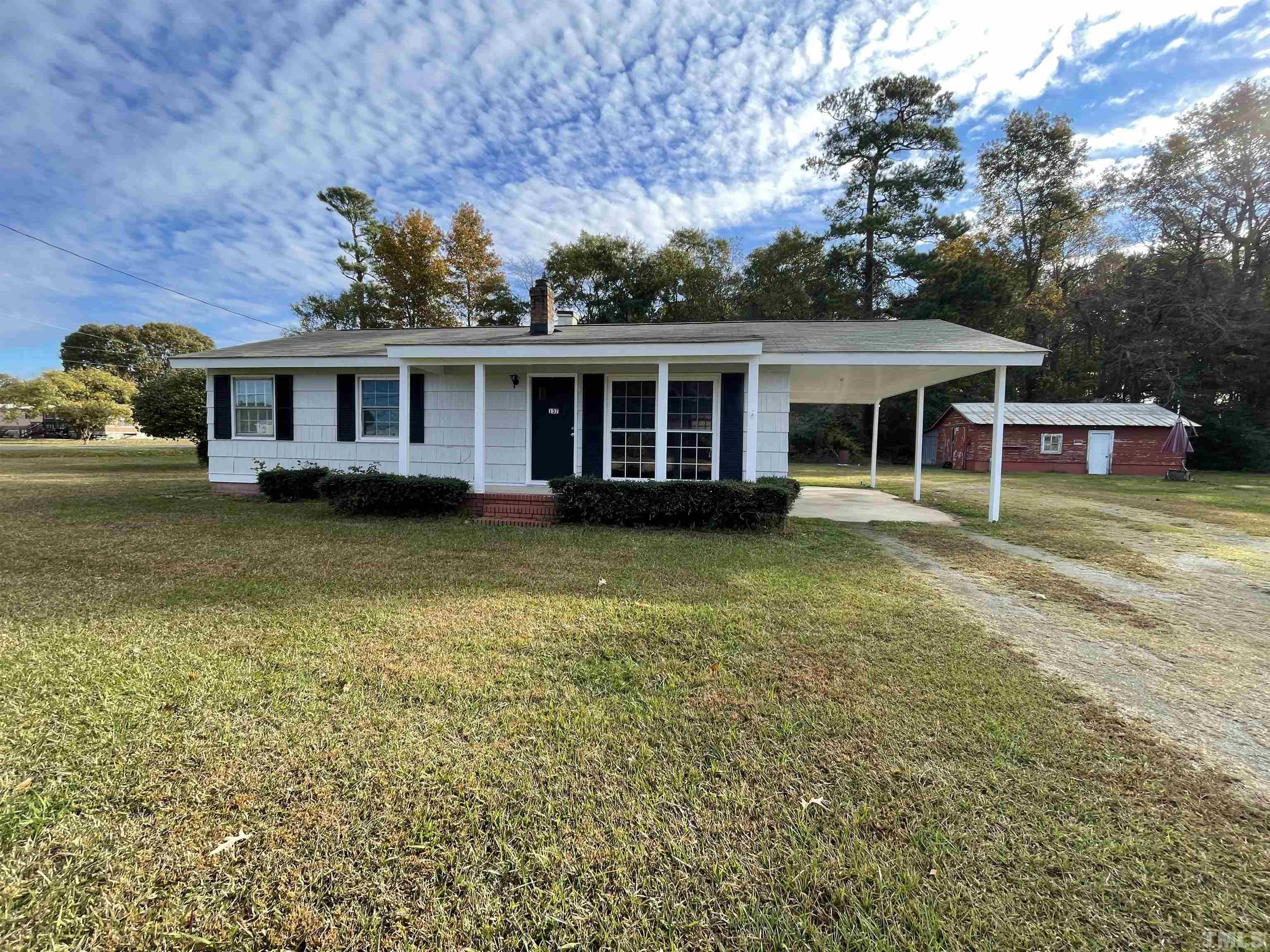 137 Wiggs Road Selma, NC 27576 - Photo 1 of 18 Gallery Image 1