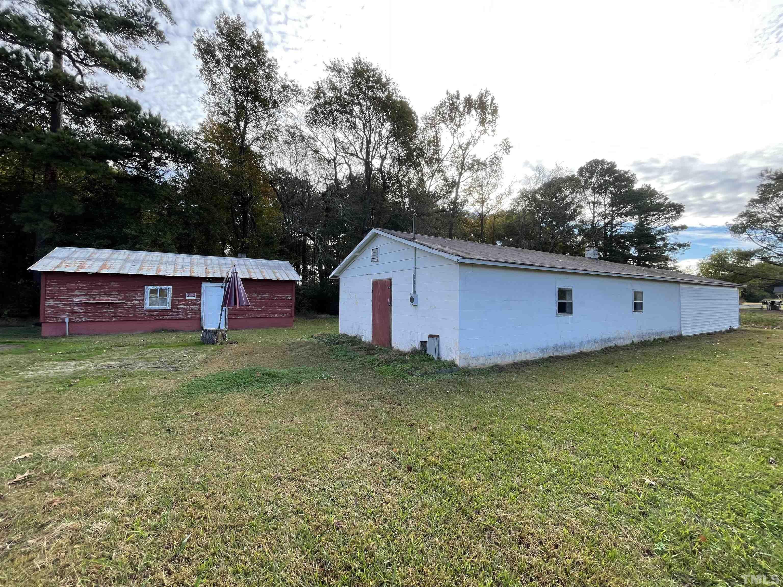 137 Wiggs Road Selma, NC 27576 - Photo 18 of 18 Gallery Image 18