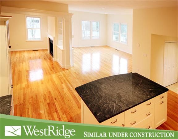 33 Stevens Road, Unit LOT 28 Hudson, MA 01749 - Photo 5 of 7 Gallery Image 5