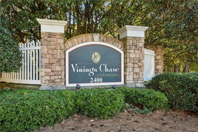 a view of front door door