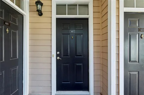 $289,900 | 2400 Cumberland Parkway Southeast, Unit 613, Atlanta, GA 30339