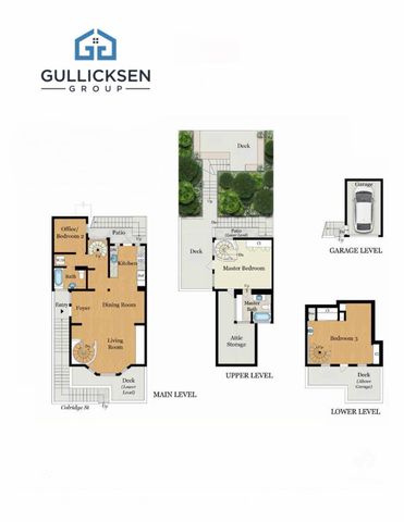 $1,790,000 | 83 Coleridge Street, San Francisco, CA 94110