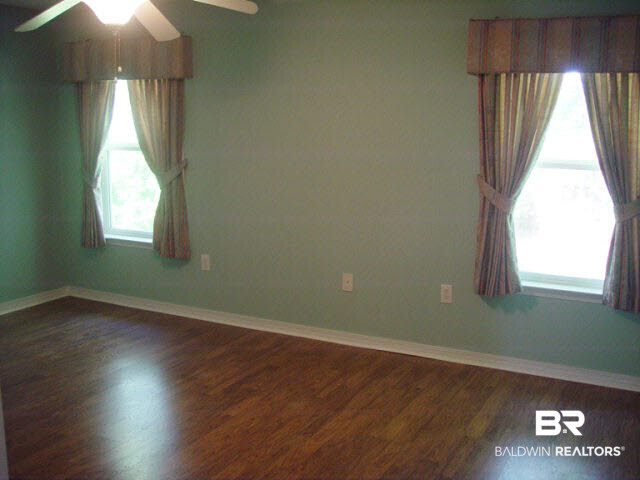 16752 Sugar Loop Foley, AL 36535 - Photo 14 of 34 Master BR windows