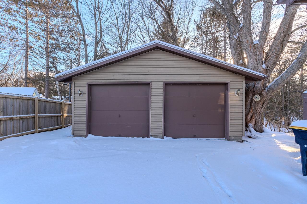 367 Hillandale Avenue Rhinelander, WI 54501 - Photo 30 of 32 Gallery Image 30