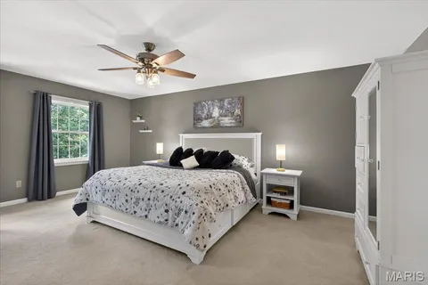 $689,900 | 2416 Powders Mill Drive, Wildwood, MO 63005