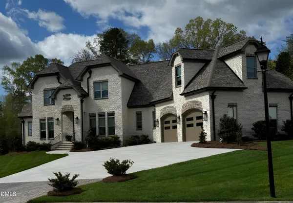 $1,295,000 | 1477 Cappoquin Way, Burlington, NC 27215