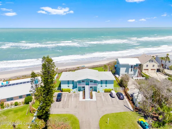 $3,200 | 4995 South Hwy A1A, Unit C, Melbourne Beach, FL 32951