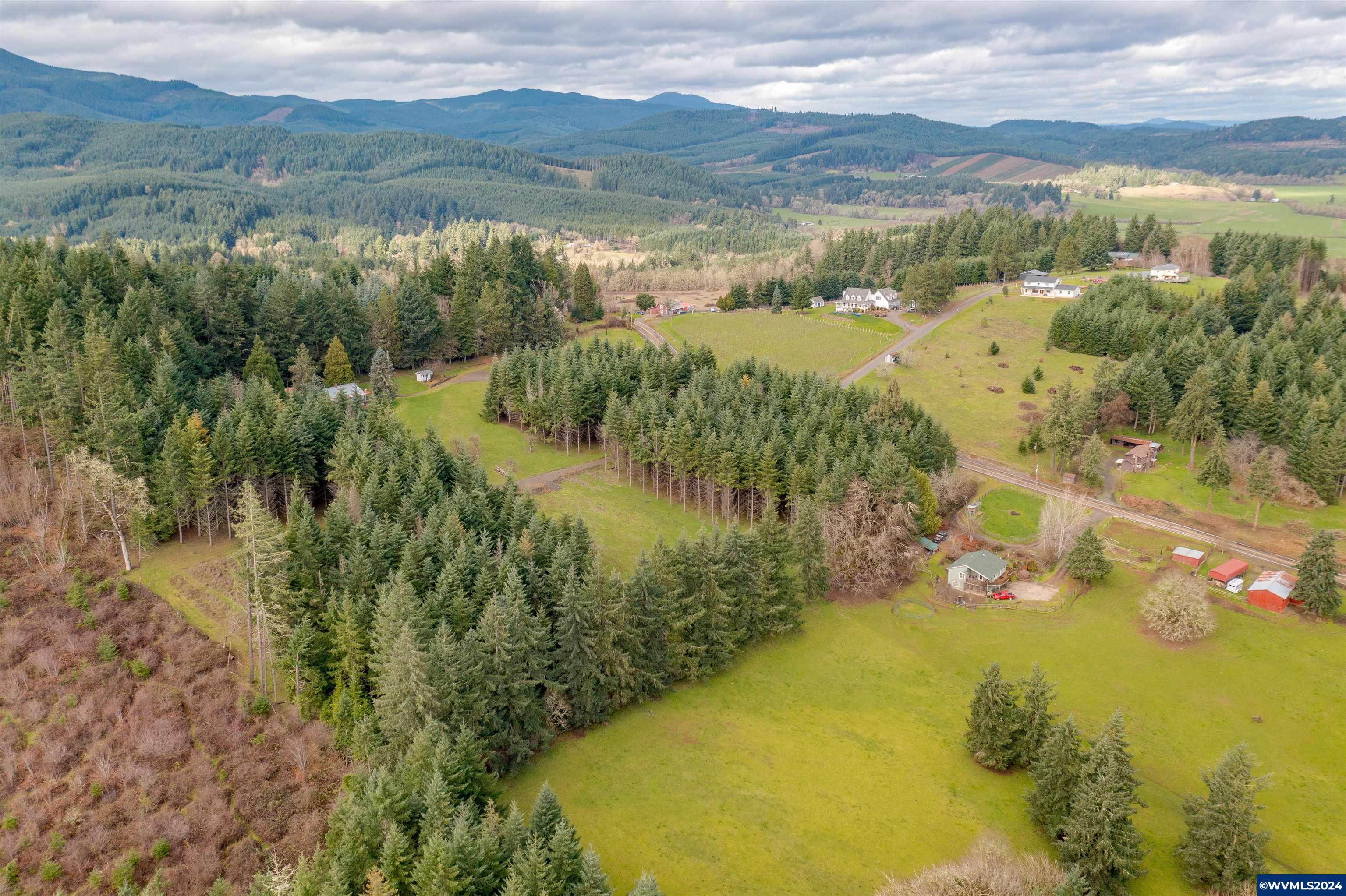 Larson (ta R421034) Road Monroe, OR 97456 - Photo 20 of 30