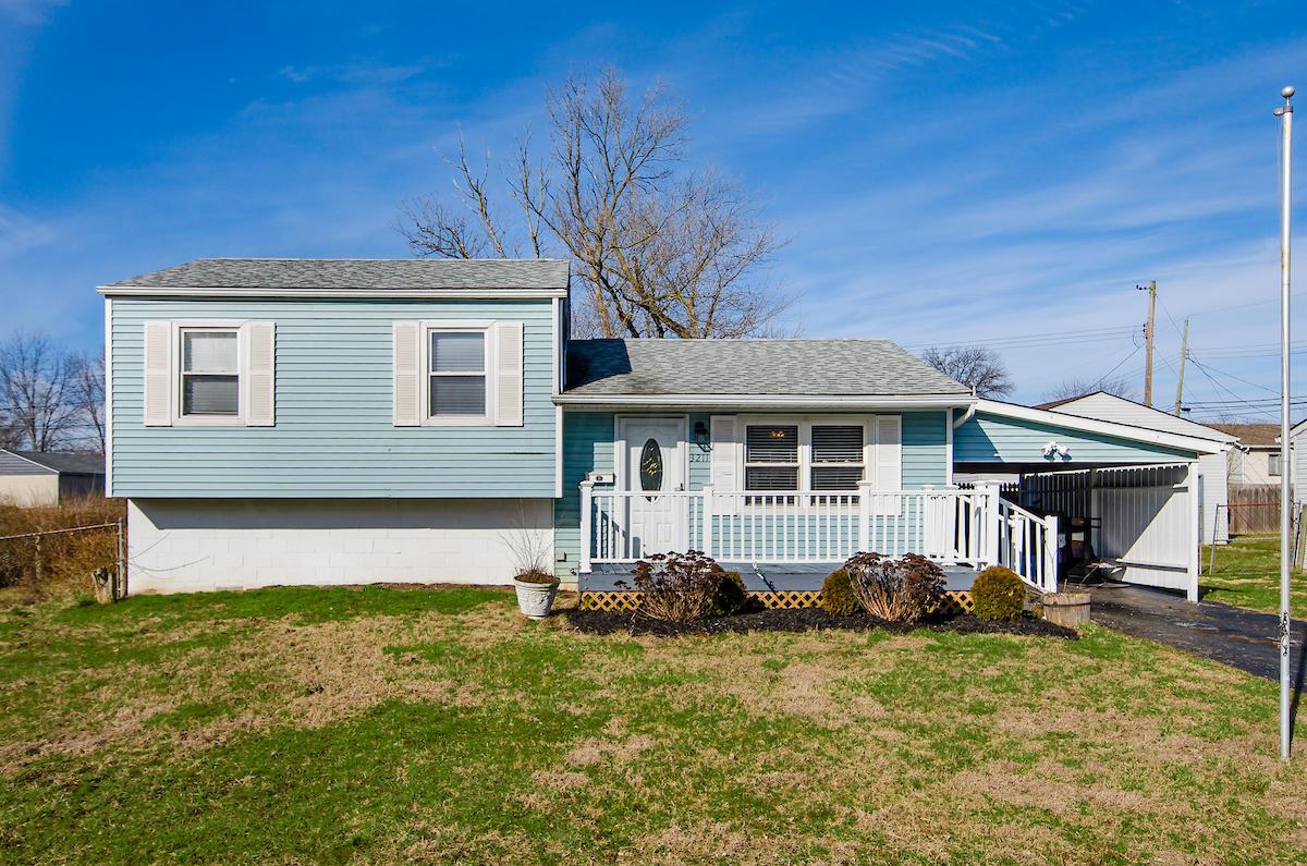 3211 Faycrest Road Columbus, OH 43232 - Photo 1 of 14 Gallery Image 1