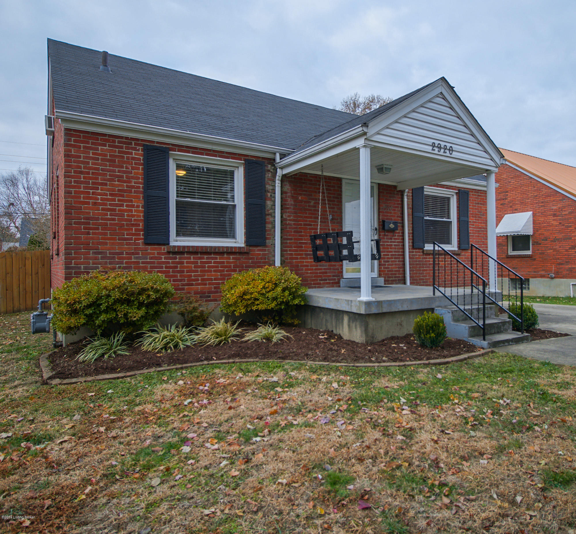 2920 Curran Road Louisville, KY 40205 - Photo 3 of 29 1A_1 (1 of 1)