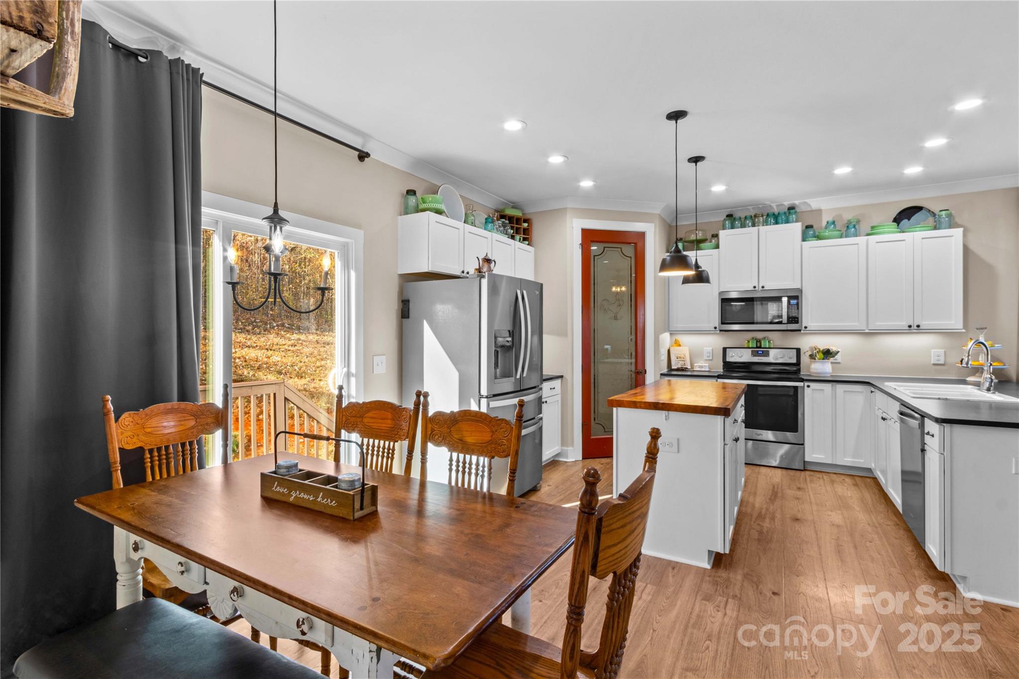 225 Zeb Road Union Grove, NC 28689 - Photo 11 of 39 Gallery Image 11