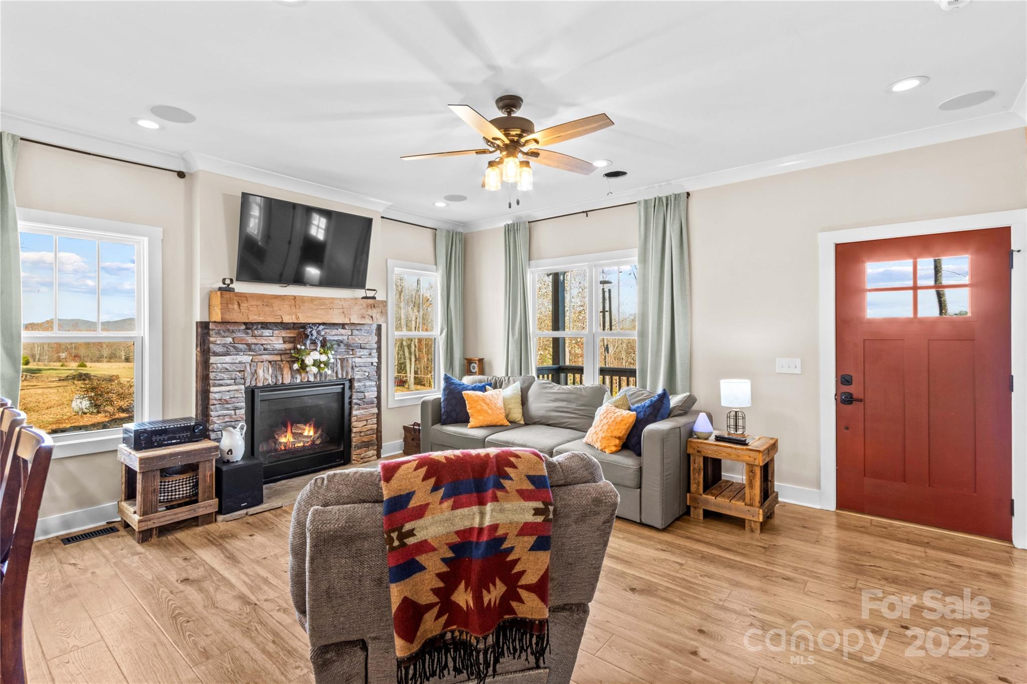 225 Zeb Road Union Grove, NC 28689 - Photo 12 of 39 Gallery Image 12