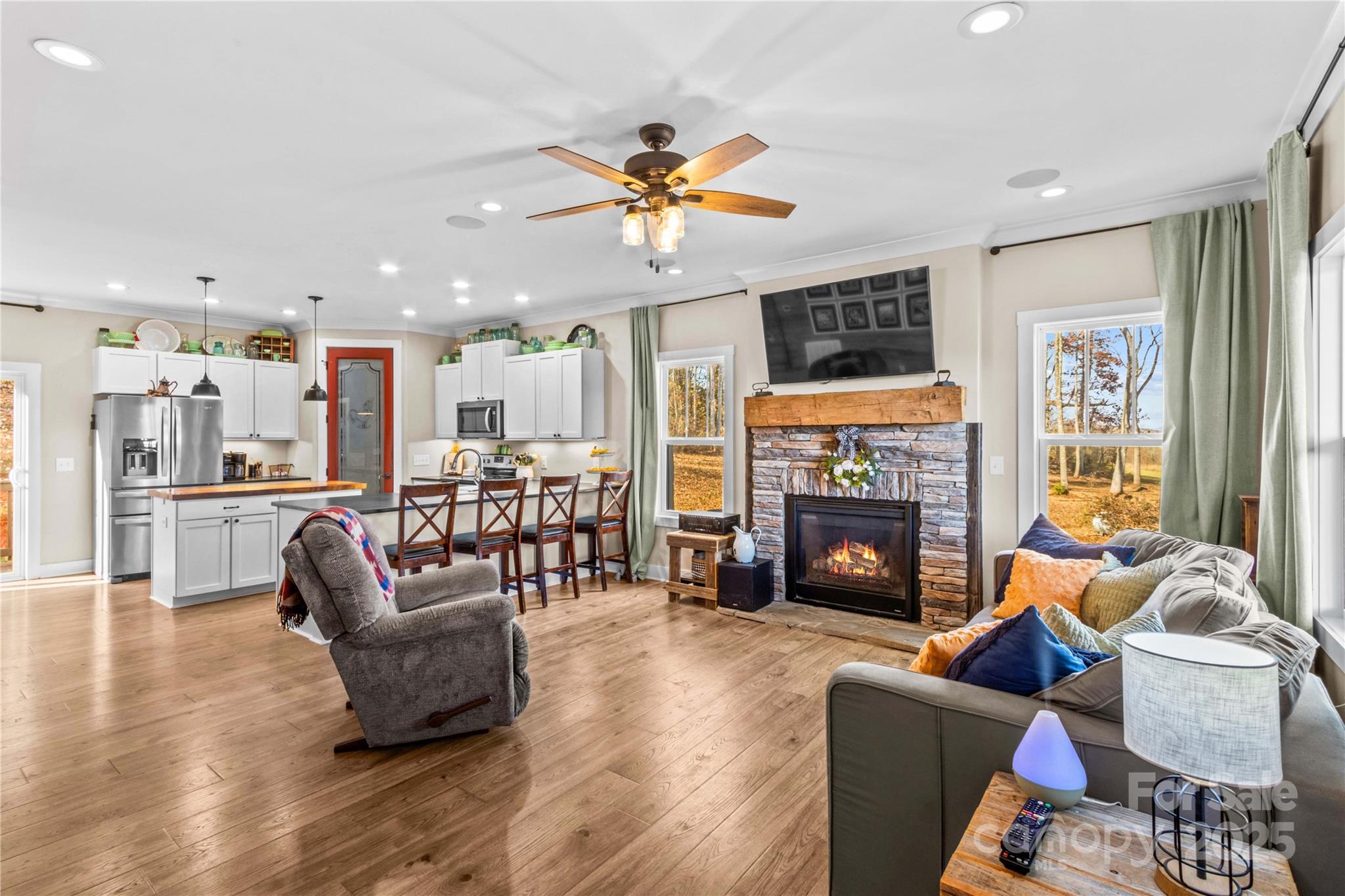225 Zeb Road Union Grove, NC 28689 - Photo 13 of 39 Gallery Image 13