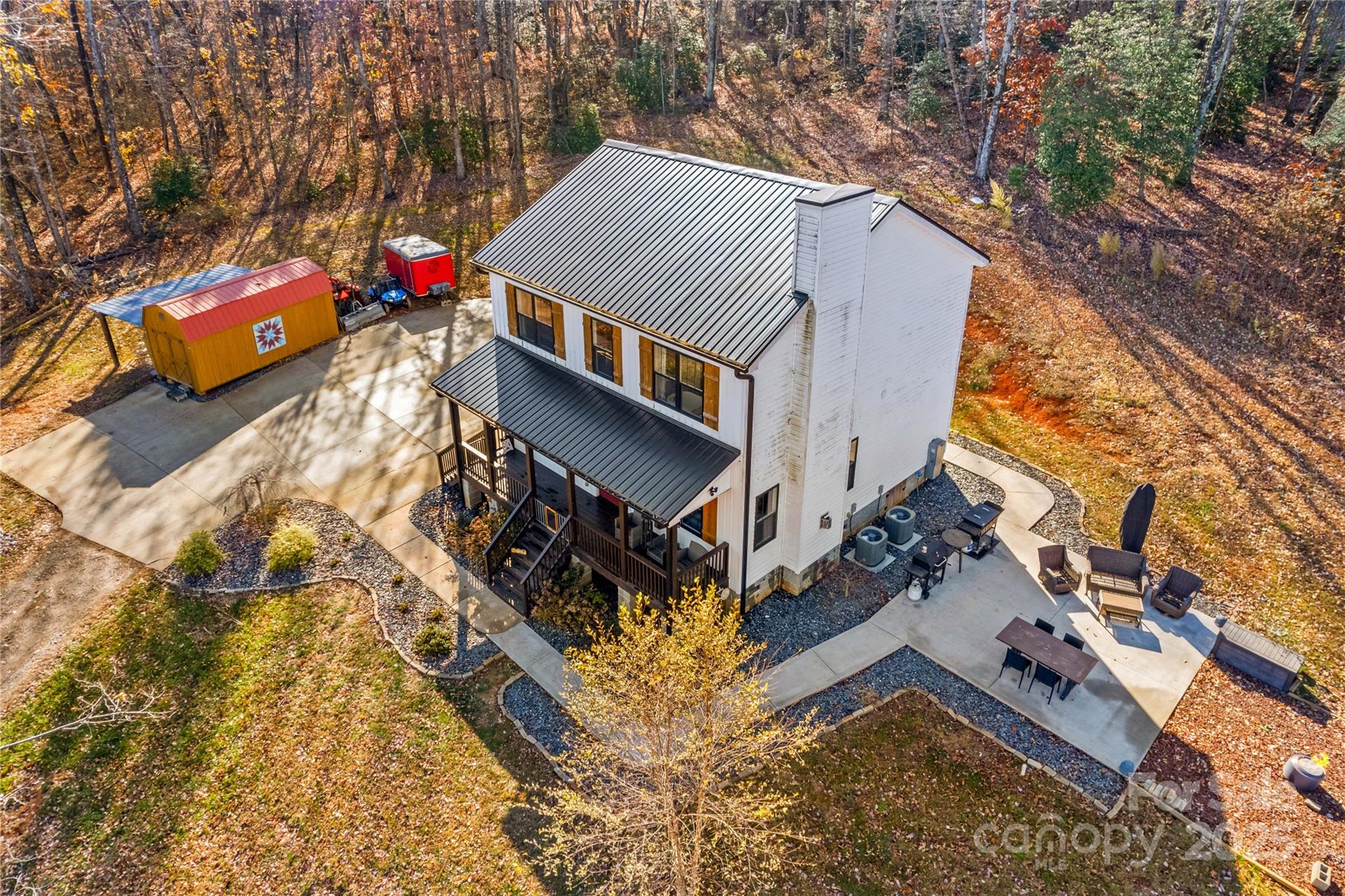 225 Zeb Road Union Grove, NC 28689 - Photo 36 of 39 Gallery Image 36