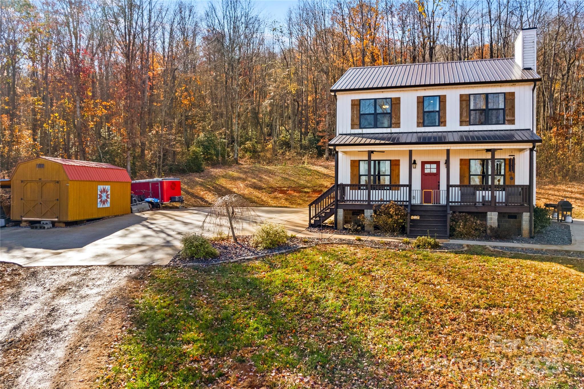 225 Zeb Road Union Grove, NC 28689 - Photo 4 of 39 Gallery Image 4
