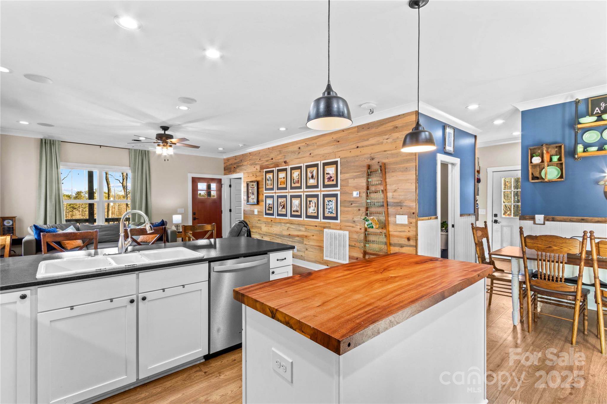 225 Zeb Road Union Grove, NC 28689 - Photo 6 of 39 Gallery Image 6