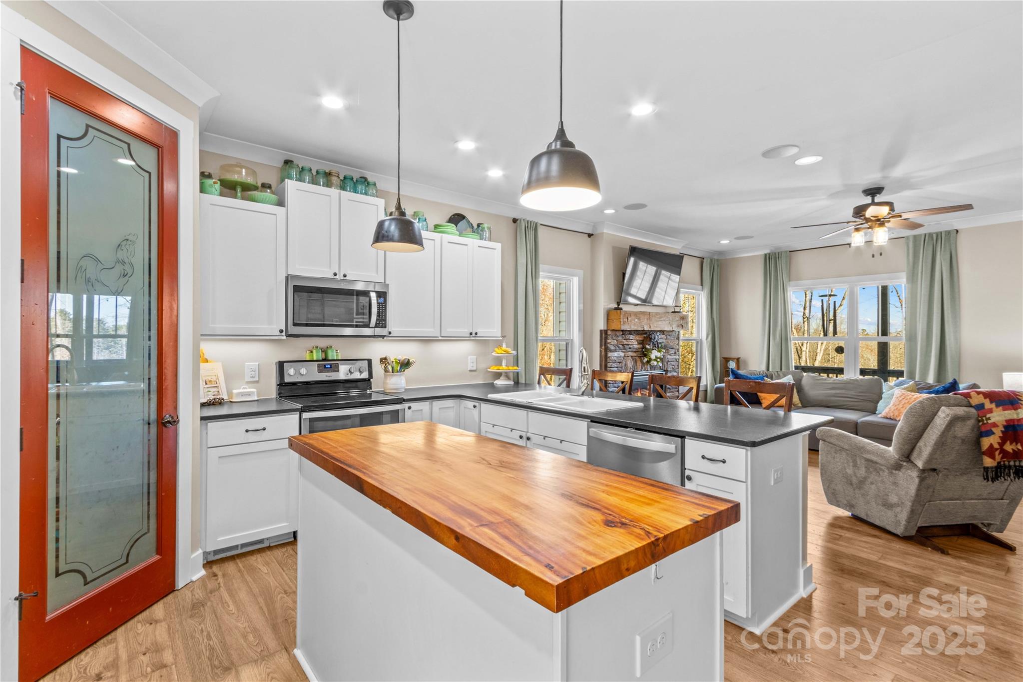 225 Zeb Road Union Grove, NC 28689 - Photo 8 of 39 Gallery Image 8