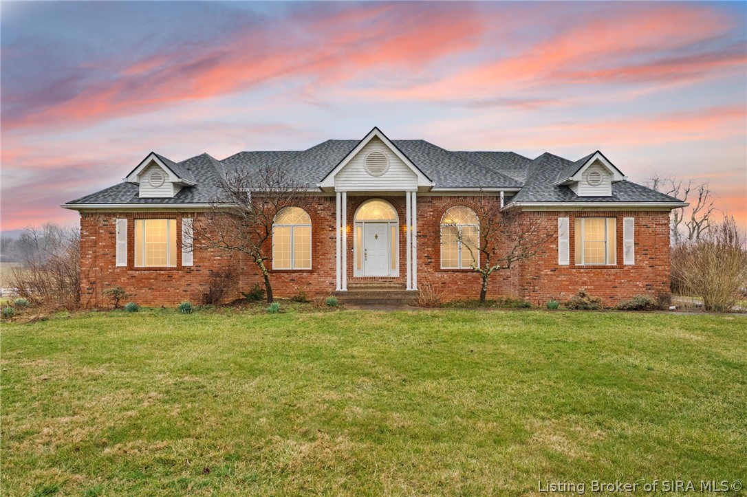 Welcome to 7267 Sand Hill Road!