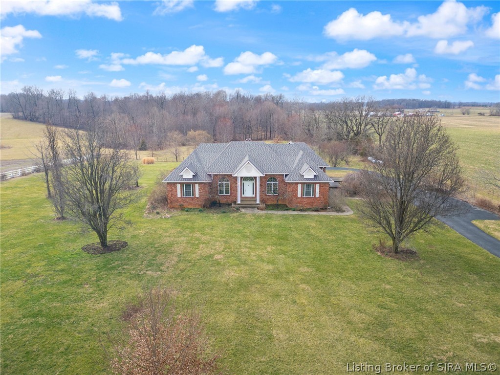 7267 Sand Hill Road Southeast Elizabeth, IN 47117 - Photo 13 of 88