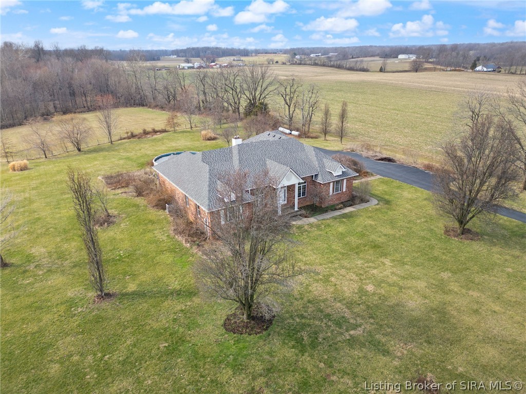 7267 Sand Hill Road Southeast Elizabeth, IN 47117 - Photo 14 of 88