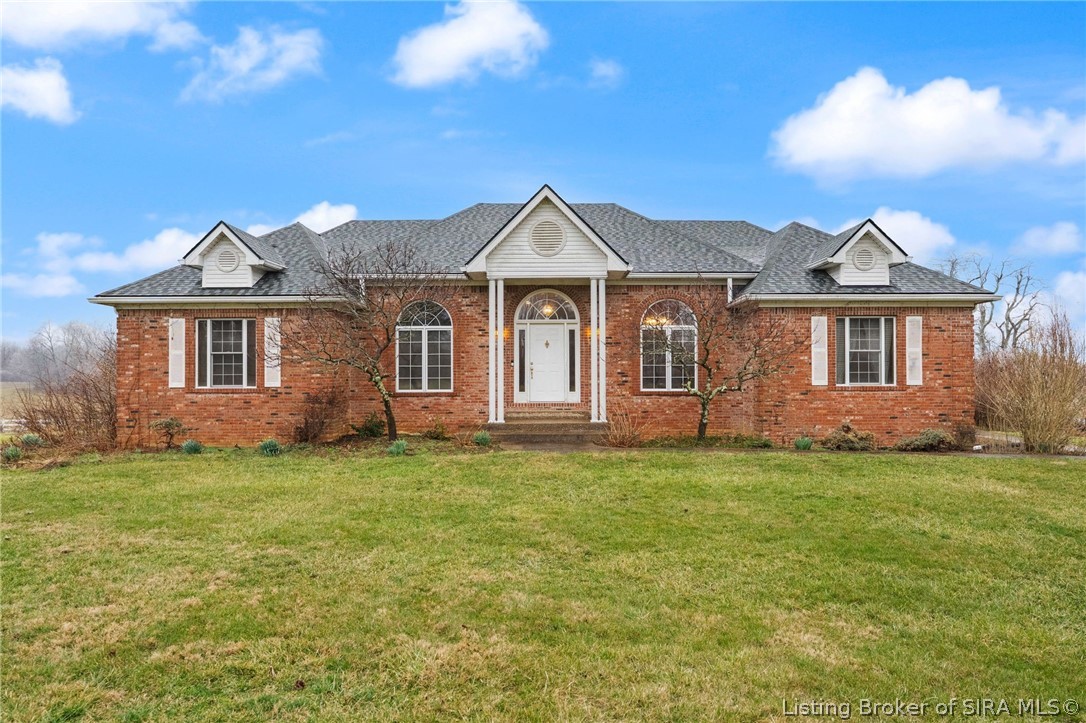 7267 Sand Hill Road Southeast Elizabeth, IN 47117 - Photo 15 of 88