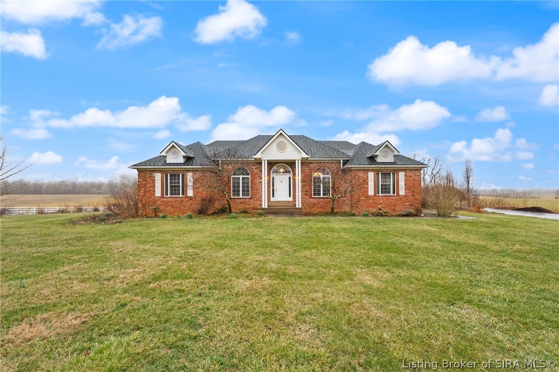 7267 Sand Hill Road Southeast Elizabeth, IN 47117 - Photo 16 of 88