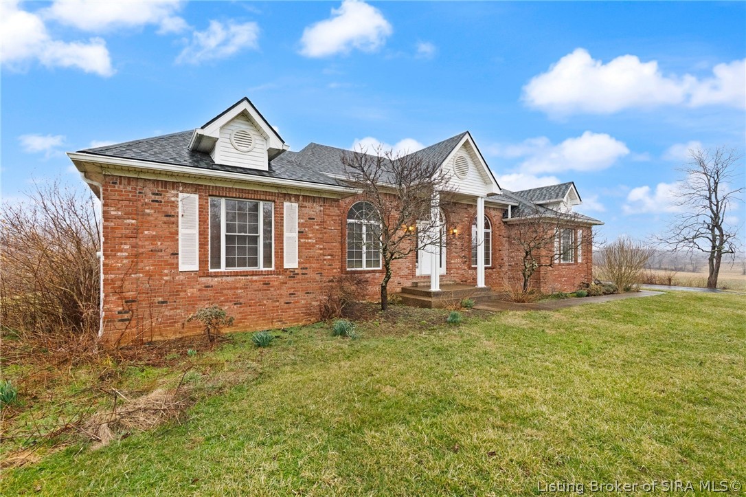 7267 Sand Hill Road Southeast Elizabeth, IN 47117 - Photo 17 of 88